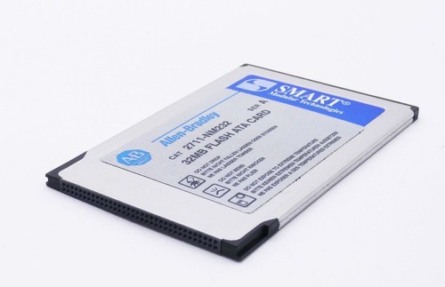 AB NEW Touch screen memory card 2711-NM232 Fast shipping 1PCS - Picture 14 of 15