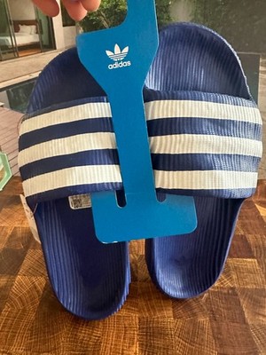 Adidas Adilette 22 Slide Slippers  display picture 1