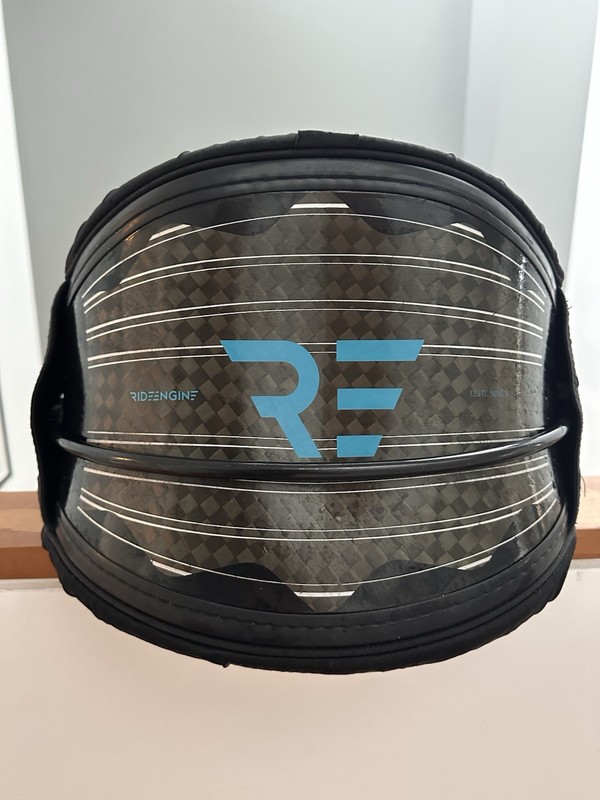 Ride Egine Elite Carbon 2020 XL