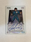 Bo Jackson Battle Arena - Dan Marino Auto Steel- 170 Power