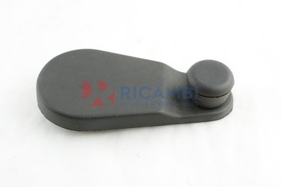 Crank Window Regulator for Fiat 127 Ducato Regatta Ritmo - Miraglio 50/44
