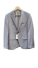 Brand New-Cambridge Grey Suit - Size 96 Chest