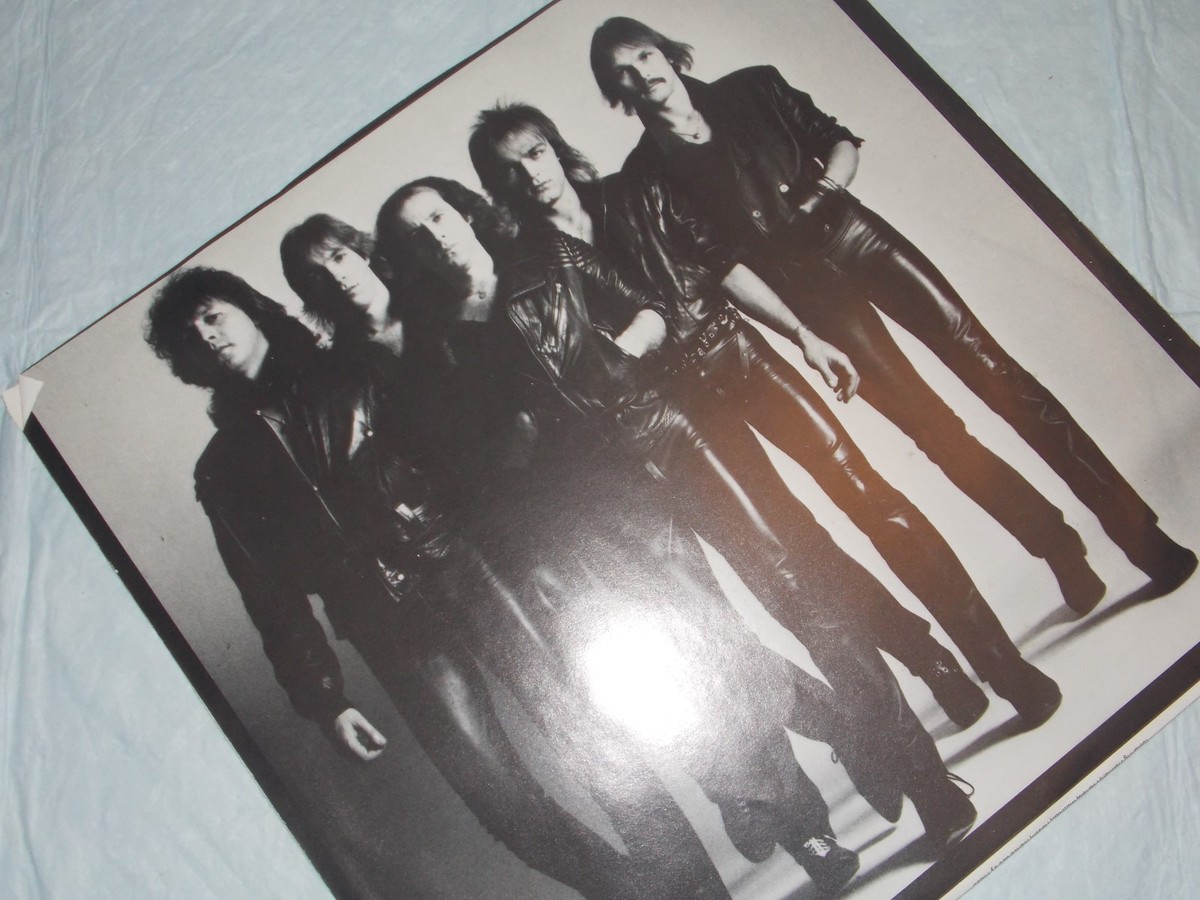 希少初版Scorpions Love At First Sting LP UK盤 SCORPIONS LOVE AT FIRST STING LP VG+/EX | eBay