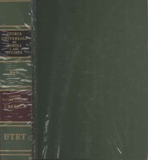 L'Africa - C. Giglio, R. Oliver, A. Atmore (UTET ) [[1980]]
