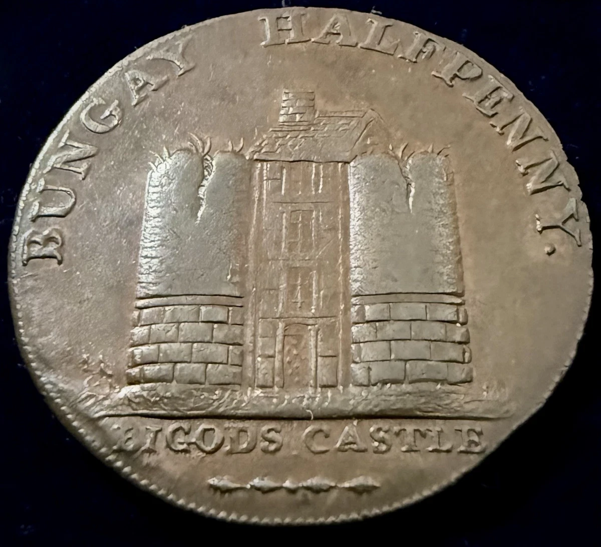 25+ 1794 Year UK Half Pennies for sale | Updated Oct 2026