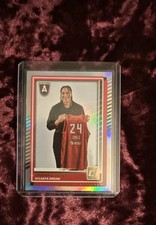 2025 Panini Donruss WNBA - Brionna Jones #64 Holo