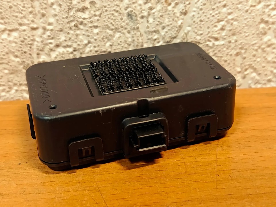 LAND ROVER RANGE ROVER SPORT II L494 Other Control Units 5E0760167 ...