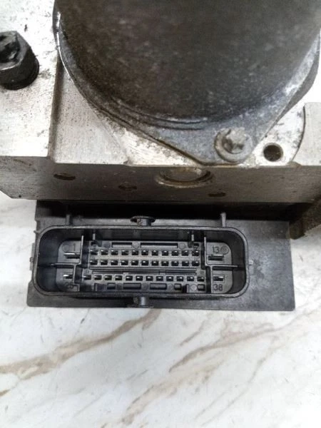 Anti-Lock Brake Part Assembly AWD Quattro Fits 14-17 AUDI A5 161373 - Image 2 of 4