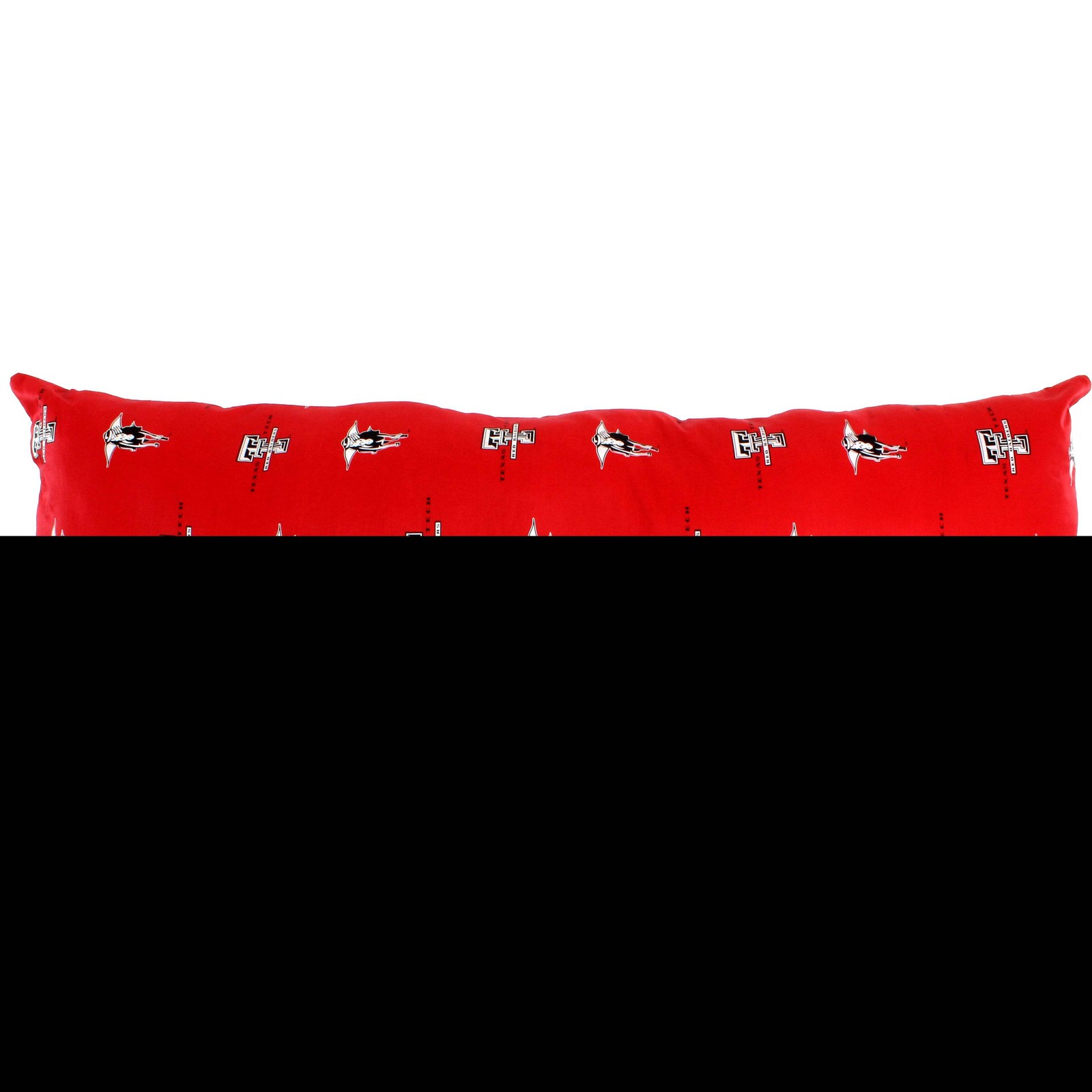 Texas Tech Red Raiders Body Pillow, 20" x 60"