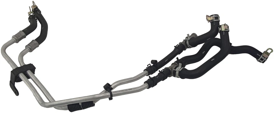 Conjunto de manguera de calefacción de motor DORMAN 626-664 para Dodge Journey 14-19 Foto 2 de 4