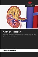 Kidney Cancer Fadama Conde