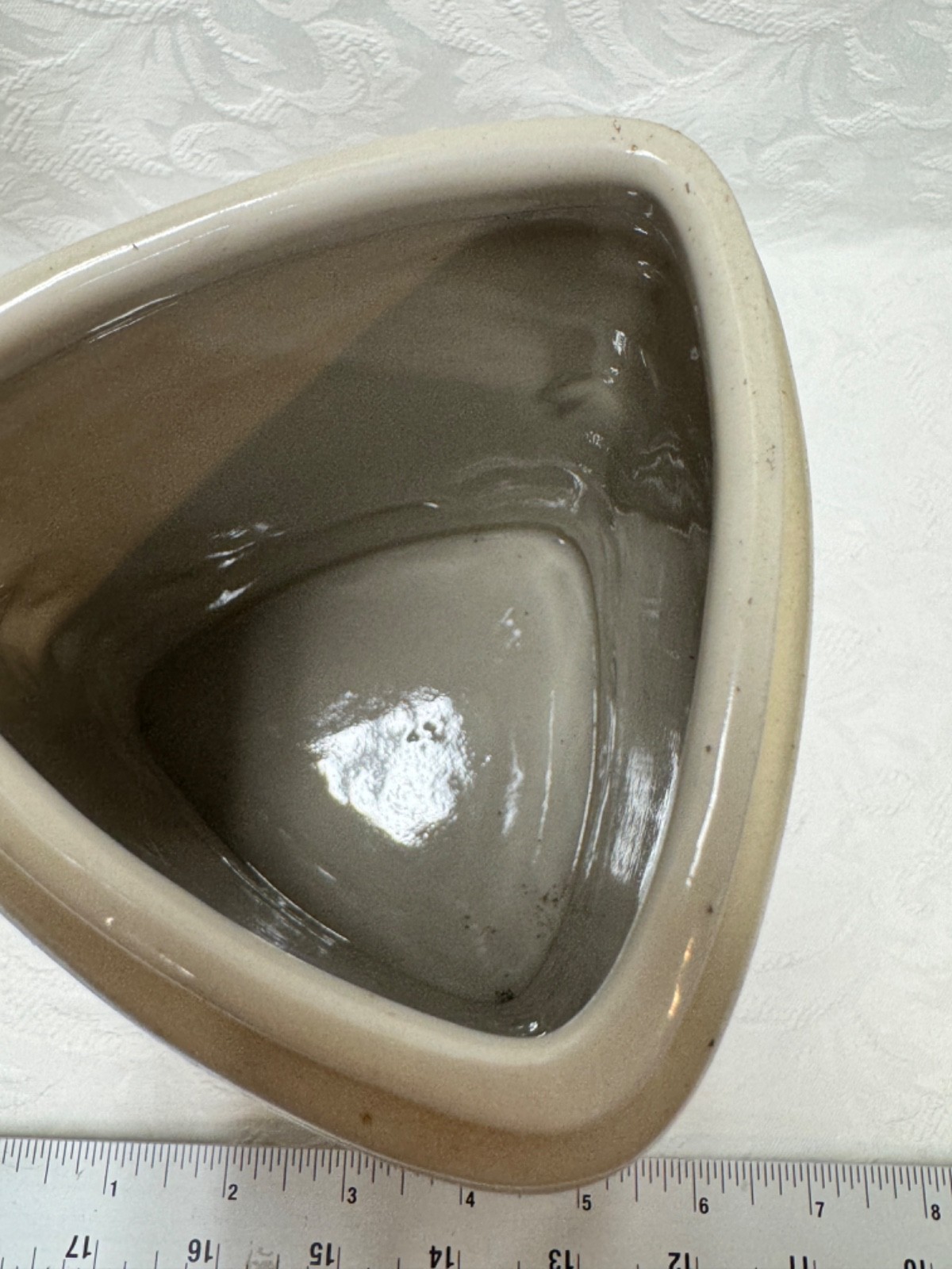 1997 Budweiser CB6 Girls Stein Members Only Anheuser-Busch Collector Vintage