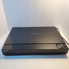 Samsung HT-C5500 5.1 Channel Home Theater System Tested, No Speakers Or Remote