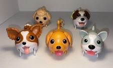 Lot Of Chubby Puppies  See Description