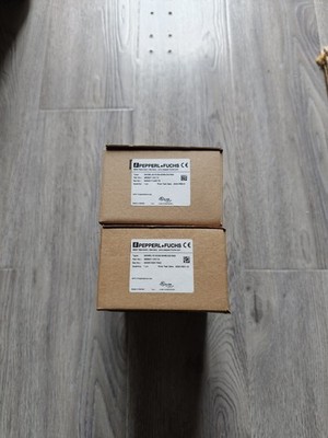 1PC NEW PEPPERL+FUCHS ENI58IL-S10CA5-2048UD2-RAA Encoder Fast Shipping