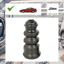 Anschlagpuffer, Federung Hinten Magnum Technology für Seat Arosa 6H 1.0