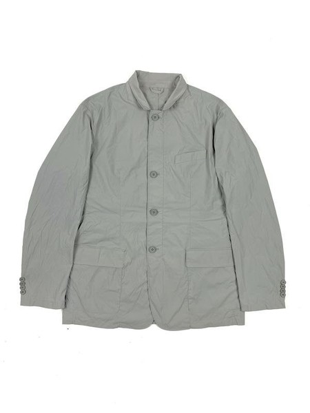 Men Allegri Jacket Grey 38 / M / 46