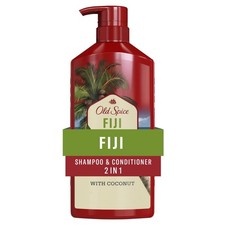 2in1 Mens Shampoo and Conditioner, All Hair Types,22 fl oz