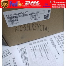 FR-E740-11K-CHT Mitsubishi FR-E740-11K-CHT Brand New