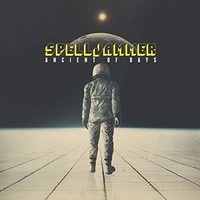 Spelljammer - Ancient Of Days - Cd - G3Z