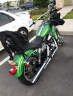 2008 Harley Davidson Dyna