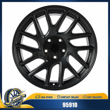 For Tesla Model 3 2024 2025 Oem Design Wheel 18 X 8.5 Charcoal Gray Rim 95910 For Tesla Model 3 2024 2025 Oem Design Wheel 18 X 8.5 Charcoal Gray Rim 95910