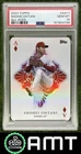 Shohei Ohtani PSA 10 2023 Topps All Aces Los Angeles Angels #AA-11 3728