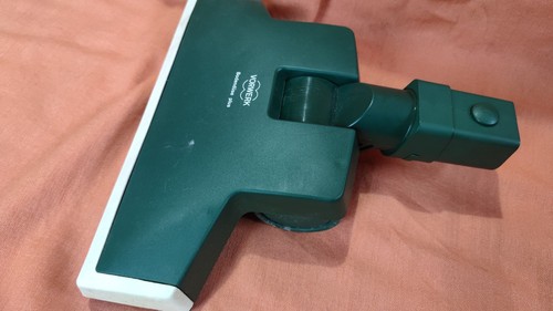 Vorwerk Bodendüse Kobold 121 122 Hartboden Fliesen Kombibürste Tiger 251 250 - Bild 6 von 6