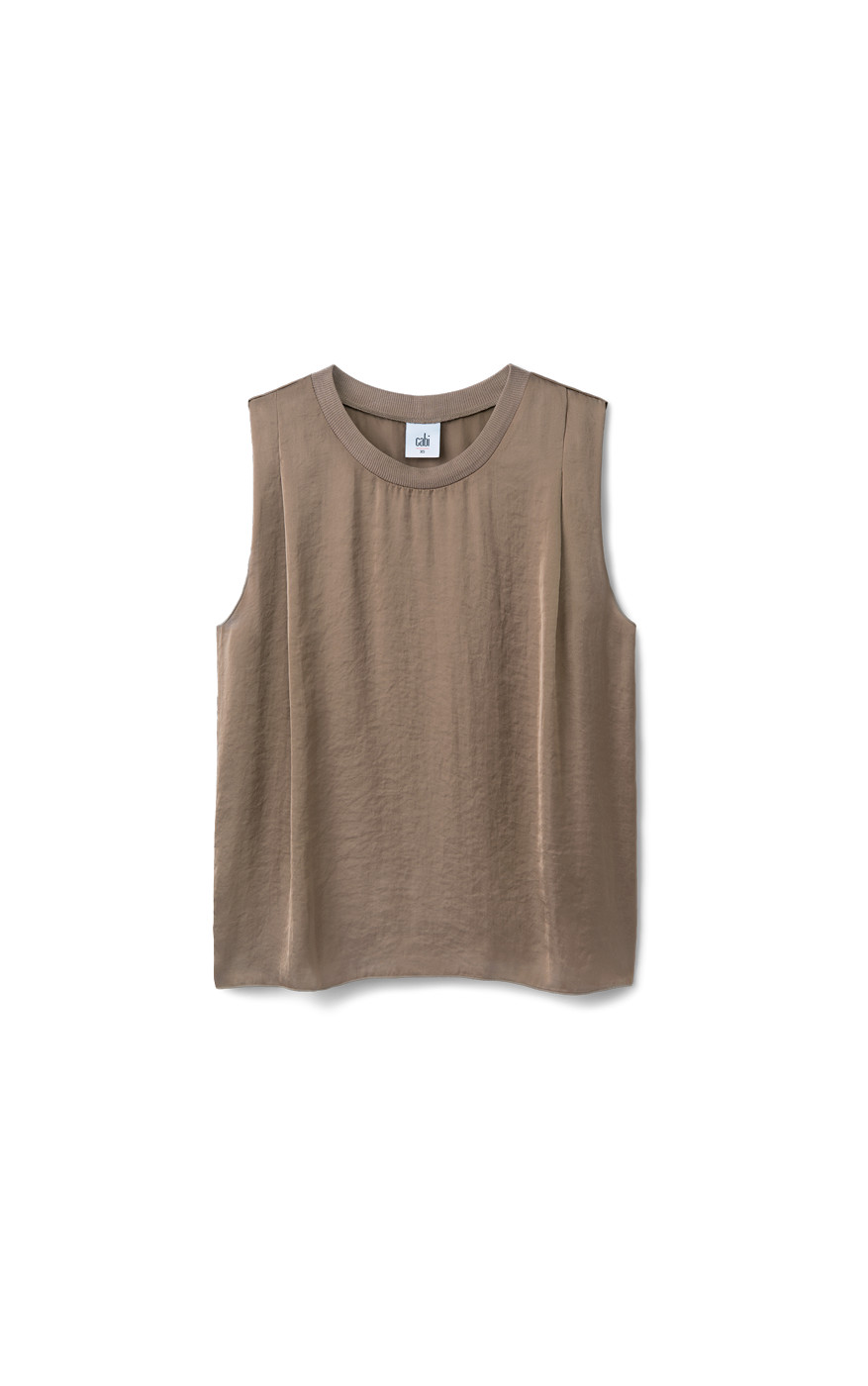 CAbi NWT Complete Top #4935 Size XS Fall 2025