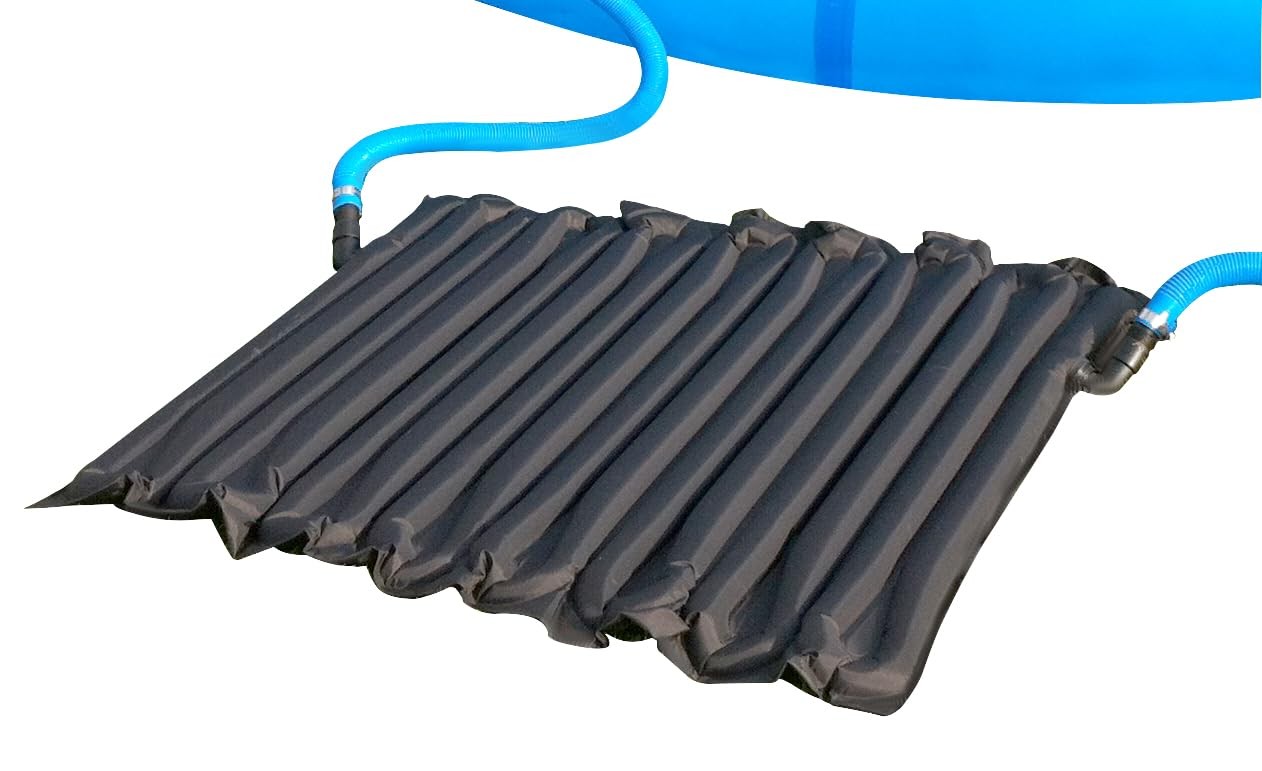 Swim & Fun Riscaldamento Solare XP2 (u4W)