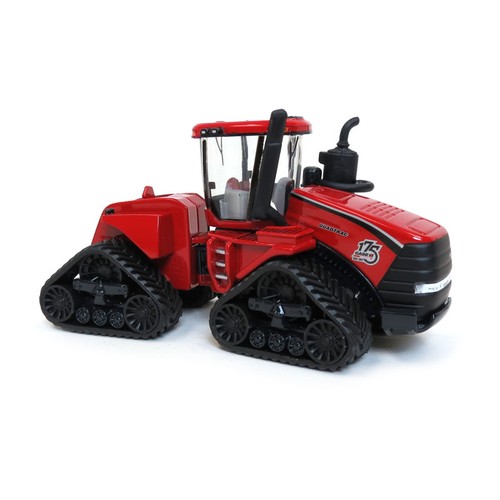1/64 Case IH Steiger Quadtrac, 175. Jubiläum, 2018 Farm Show ZFN44157A - Bild 2 von 5