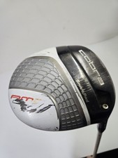 Cobra AMP Cell Driver 9.5 Fujikura Fuel Graphite Shaft RH SmartPad MyFly