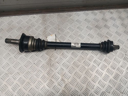 BMW X5 E70 2011 Antriebswelle hinten 7597677 Benzin 300kW ATV6613