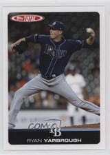 2019 Topps Total Ryan Yarbrough #727 0h1