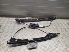 Audi Q8 2021 Left rear rear electric window regulator 4M8839461 ATV82608