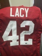 Eddie Lacy Rookie Card Checklist and Visual Guide 93