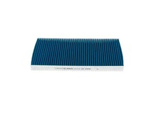 BOSCH Filter, Innenraumluft 0 986 628 585 für AUDI SKODA VW