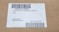 Ecolab Apex 92231052 Hydraulic Presoak Dispen...