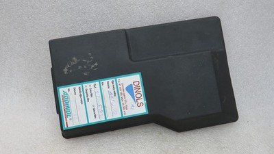 BMW E36 Z3 - Sicherungskasten Relaiskasten / FUSE BOX Cover / 1387613 ##290