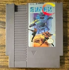 Nintendo Super C for Nintendo NES (Nintendo Entertainment System) Game Cartridge