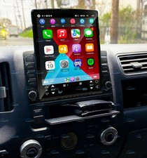 Android 15 232gb Gps Sat Carplay Car Stereo Radio For Honda Ridgeline 2006-2014 Android 15 232gb Gps Sat Carplay Car Stereo Radio For Honda Ridgeline 2006-2014