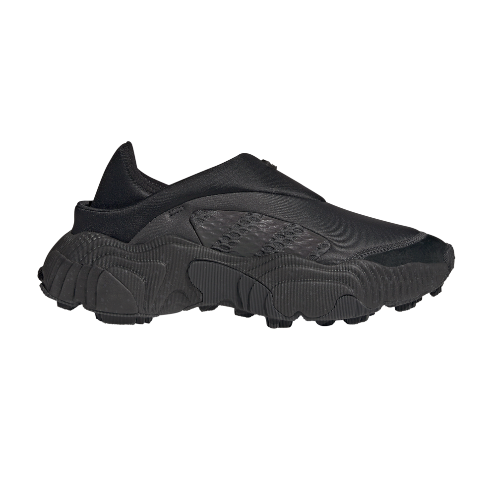 adidas Rovermule Adventure  Mens Black Sneakers Casual Shoes GW1845