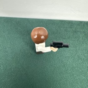 Lego Han Solo Minifigure Star Wars 9516