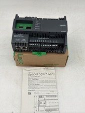 SCHNEIDER SXWMPC18B1S001 SPACELOGIC MP-C CONTROLLER MP-C-18B-SMK