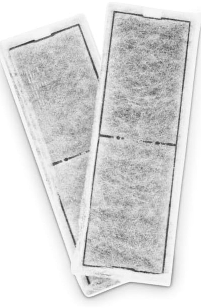 Cartridges, Pack Of 2