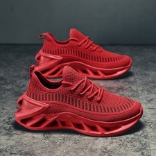 Running Sports Shoes Casual Sneakers women's Outdoor Athletic Jogging Tennis Gym