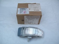 Vw Touran 1t Door Mirror Turn Signal Indicator Led Genuine Right 2003-2010