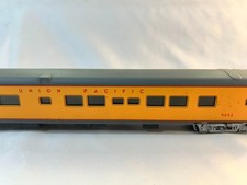 Rivarossi H0 - 2457 - Transport de passagers - Pullman WPc