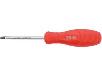 Yato Schlitz Schraubendreher 5X75Mm YT-25656
