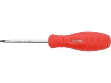 Yato Schlitz Schraubendreher 5X75mm YT-25656